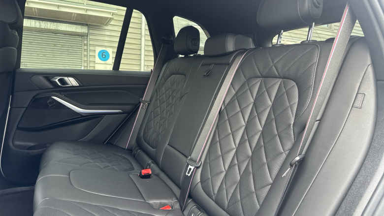 BMW X5 xDrive50e M Sport 5dr Auto [Tech/Pro Pack] Estate